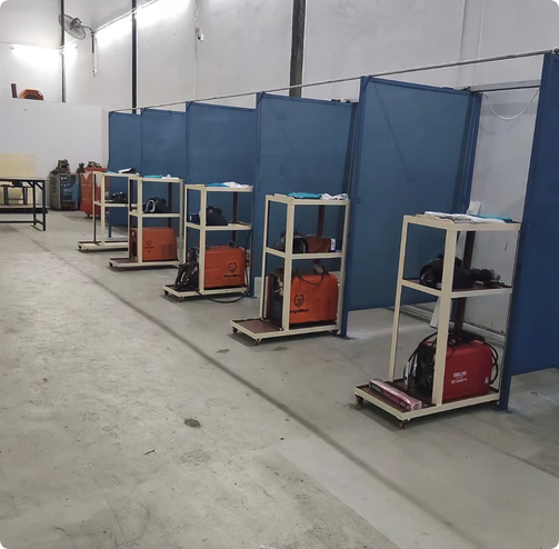 Galeri kegiatan 2 Tiga Solusi Berjaya